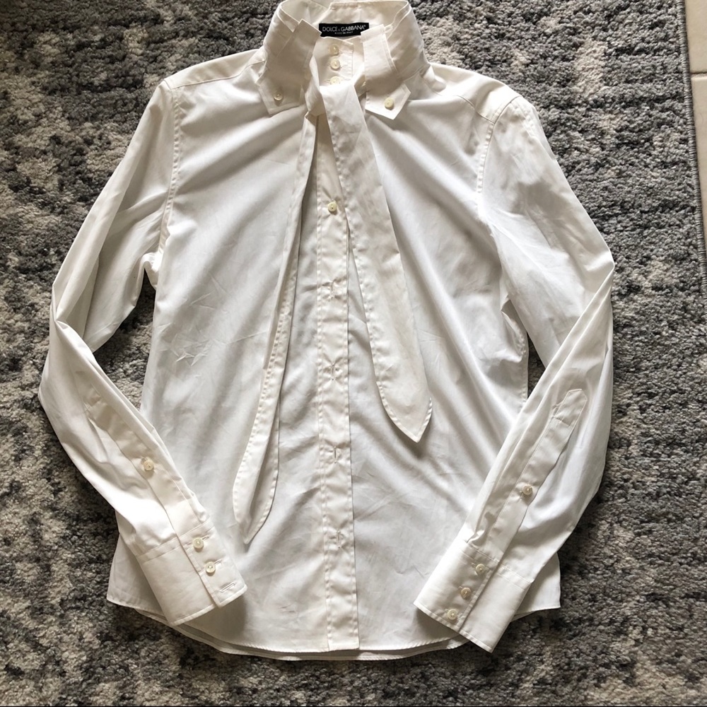 Dolce & Gabbana Shirt